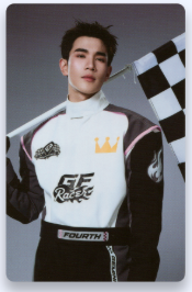 GMM LOL Fan Fest 2026 RANDOM CARD SERIES 【 READY TO SHIP 】