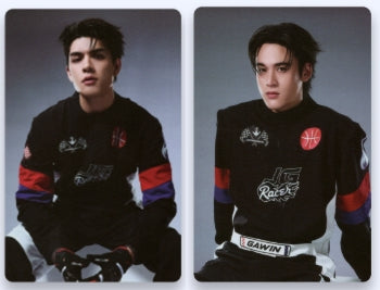 GMM LOL Fan Fest 2026 RANDOM CARD SERIES 【 READY TO SHIP 】