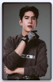 GMM LOL Fan Fest 2026 RANDOM CARD SERIES 【 READY TO SHIP 】