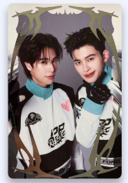 GMM LOL Fan Fest 2026 RANDOM CARD SERIES 【 READY TO SHIP 】