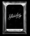 SHADES OFFICIAL MERCHANDISE