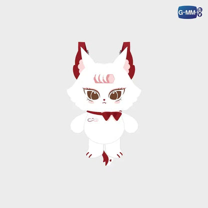BBFF CHARACTERS OFFICIAL HUGGABLES PLUSH【 PRE ORDER until 28 June 】