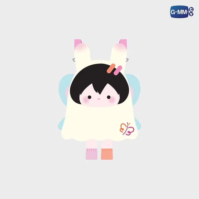 BBFF CHARACTERS OFFICIAL HUGGABLES PLUSH【 PRE ORDER until 28 June 】