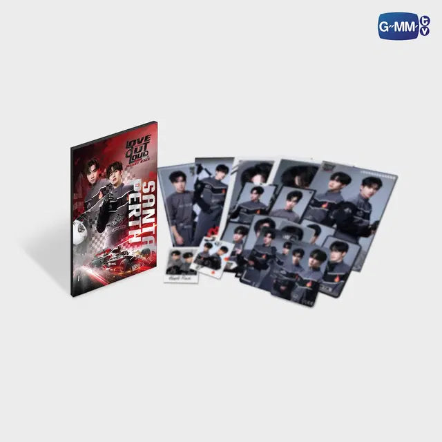 LOL 2026 MINI PHOTO SET 迷你照片套装 【 PRE ORDER until 8 June 2026 】