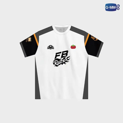 OFFICIAL JERSEY I LOVE OUT LOUD FAN FEST 2026 : HEART RACE 【 PRE ORDER 】