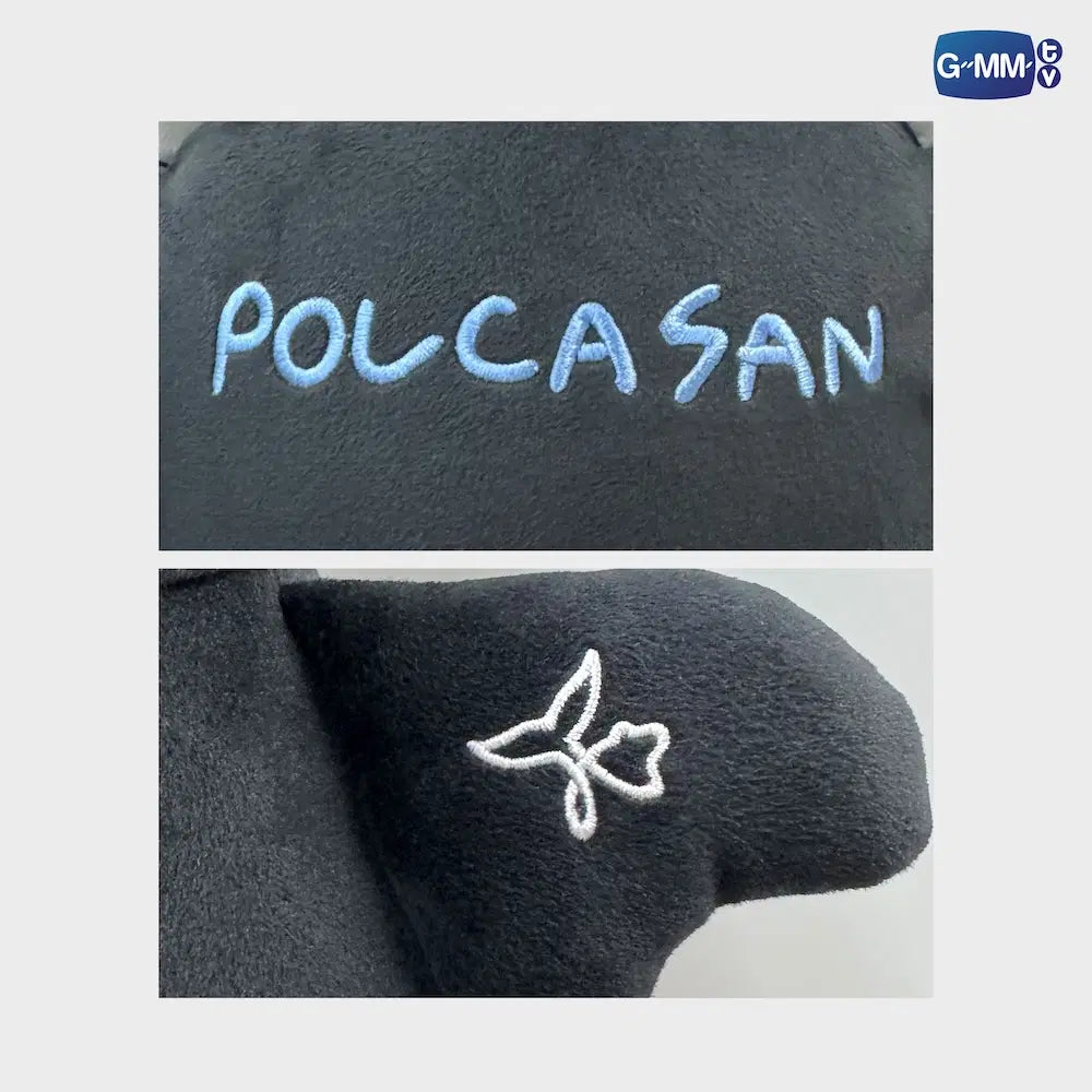 POLCASAN OFFICIAL MERCHANDISE 【 PRE ORDER 】