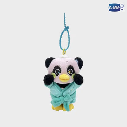 BBFF CHARACTERS OFFICIAL DOLL KEYCHAIN 角色玩偶钥匙扣【 PRE ORDER until 28 June】