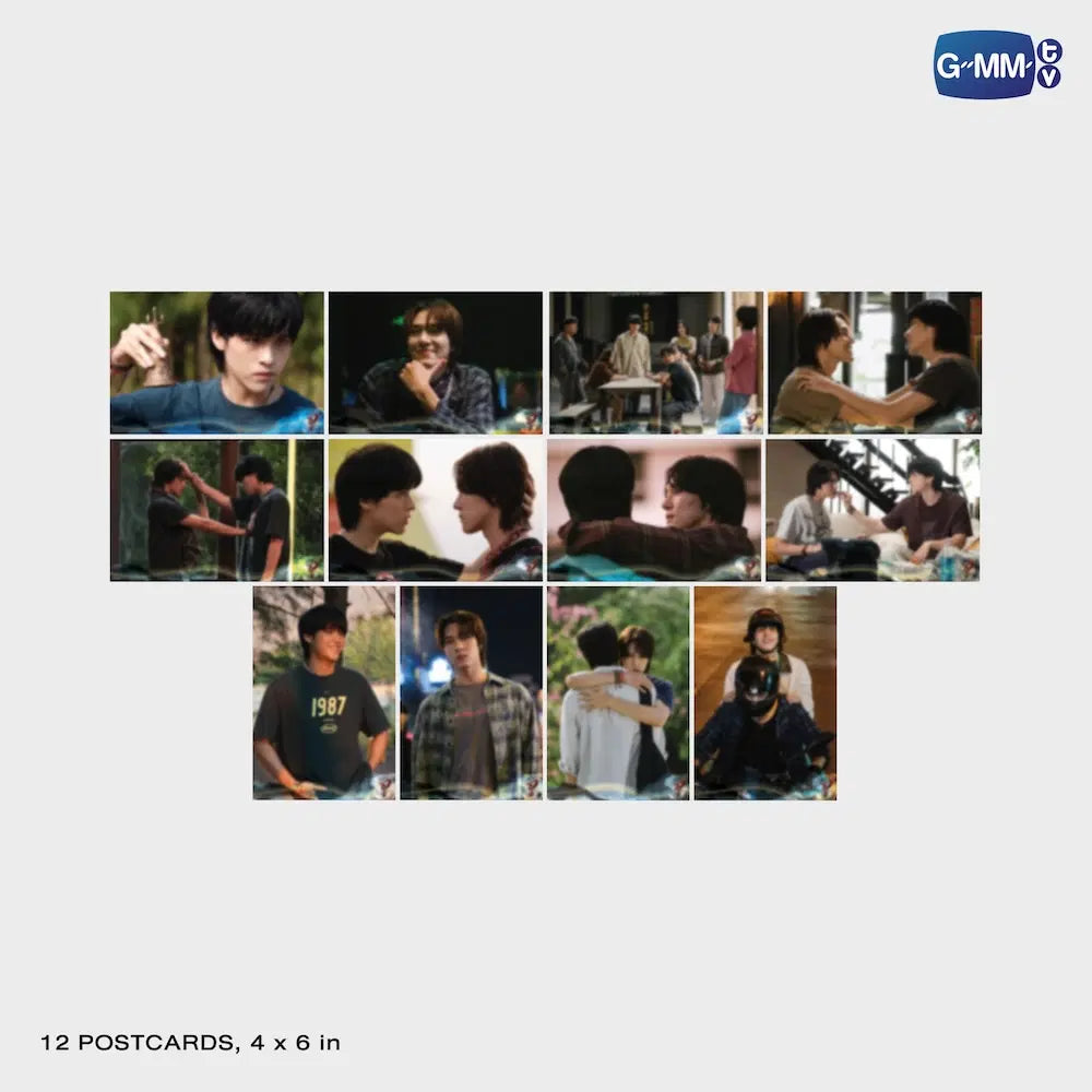WU DVD 收藏盒装 【 PRE ORDER until August 2 】