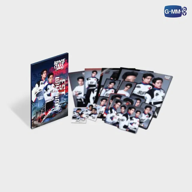 LOL 2026 MINI PHOTO SET 迷你照片套装 【 PRE ORDER until 8 June 2026 】