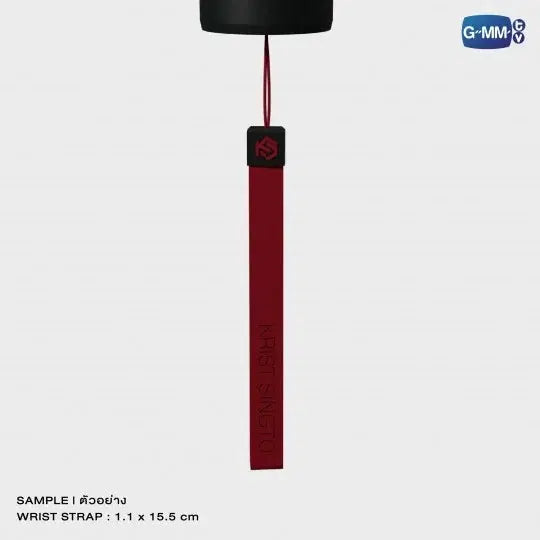 KRISTSINGTO OFFICIAL LIGHT STICK 官方应援灯 【 PRE ORDER 】