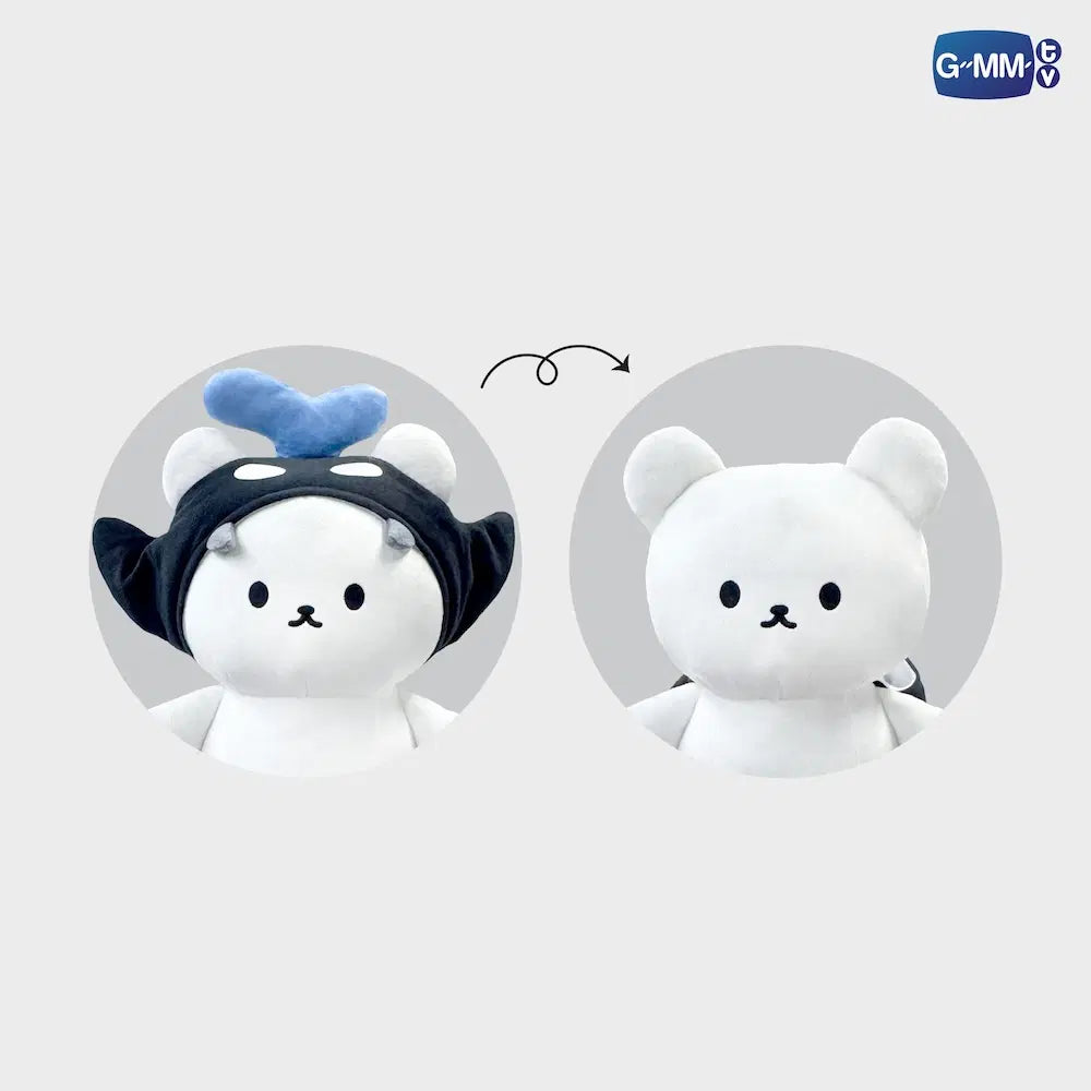 POLCASAN OFFICIAL MERCHANDISE 【 PRE ORDER 】