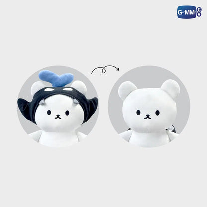 POLCASAN OFFICIAL MERCHANDISE 【 PRE ORDER 】