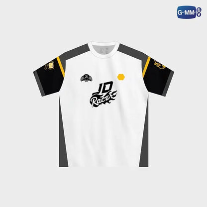 OFFICIAL JERSEY I LOVE OUT LOUD FAN FEST 2026 : HEART RACE 【 PRE ORDER 】