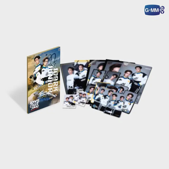 LOL 2026 MINI PHOTO SET 迷你照片套装 【 PRE ORDER until 8 June 2026 】