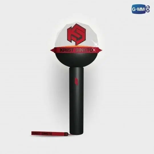 KRISTSINGTO OFFICIAL LIGHT STICK 官方应援灯 【 PRE ORDER 】