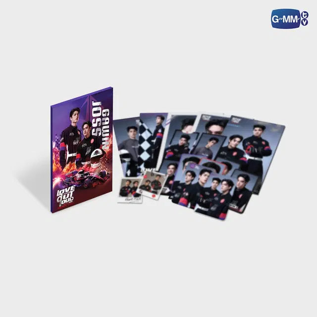 LOL 2026 MINI PHOTO SET 迷你照片套装 【 PRE ORDER until 8 June 2026 】