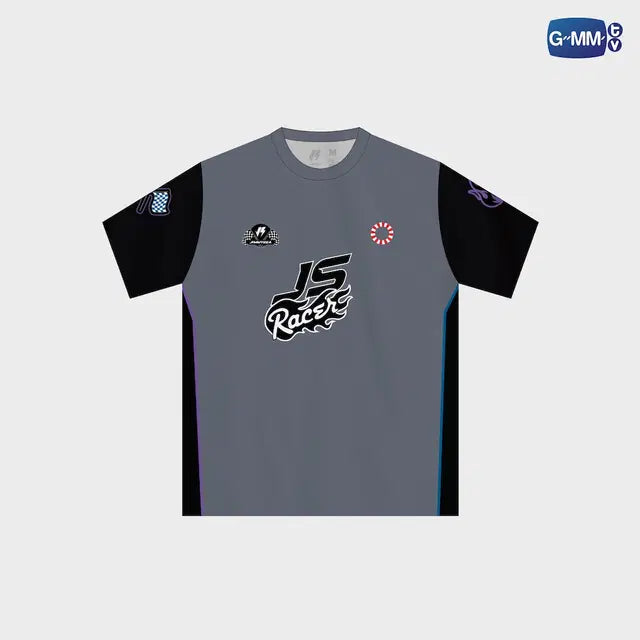 OFFICIAL JERSEY I LOVE OUT LOUD FAN FEST 2026 : HEART RACE 【 PRE ORDER 】