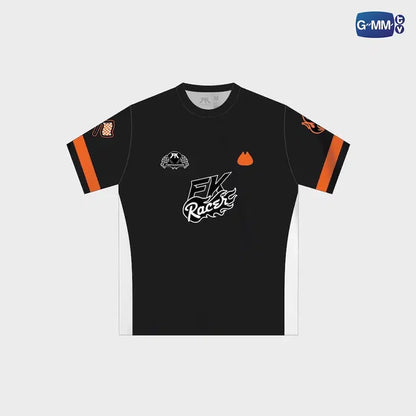 OFFICIAL JERSEY I LOVE OUT LOUD FAN FEST 2026 : HEART RACE 【 PRE ORDER 】