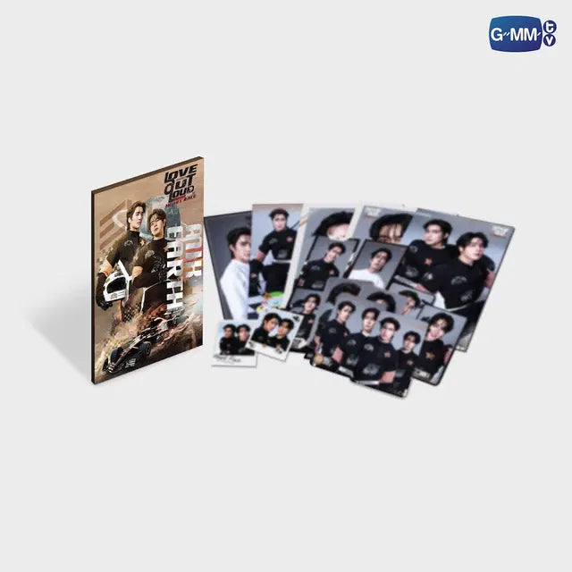 LOL 2026 MINI PHOTO SET 迷你照片套装 【 PRE ORDER until 8 June 2026 】