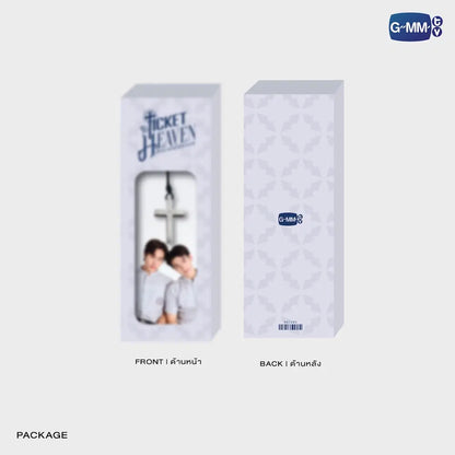 TICKET TO HEAVEN OFFICIAL MERCHANDISE 【 PRE ORDER 】