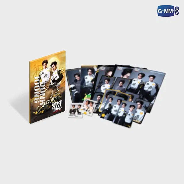 LOL 2026 MINI PHOTO SET 迷你照片套装 【 PRE ORDER until 8 June 2026 】