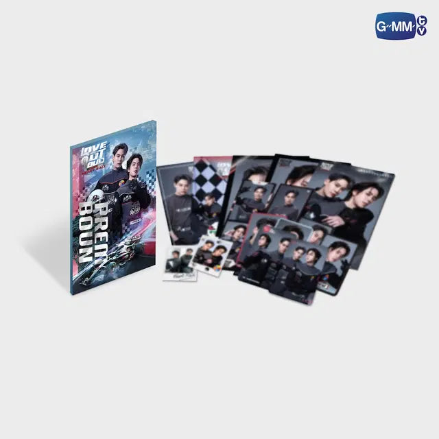 LOL 2026 MINI PHOTO SET 迷你照片套装 【 PRE ORDER until 8 June 2026 】
