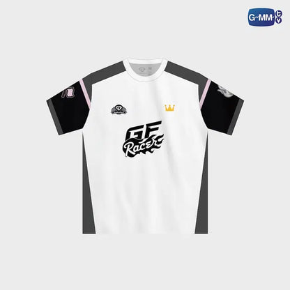OFFICIAL JERSEY I LOVE OUT LOUD FAN FEST 2026 : HEART RACE 【 PRE ORDER 】