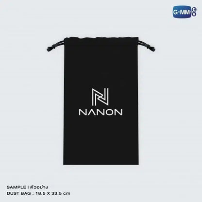 NANON OFFICIAL LIGHT STICK官方应援灯【 PRE ORDER 】