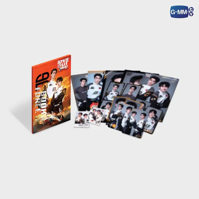 LOL 2026 MINI PHOTO SET 迷你照片套装 【 PRE ORDER until 8 June 2026 】
