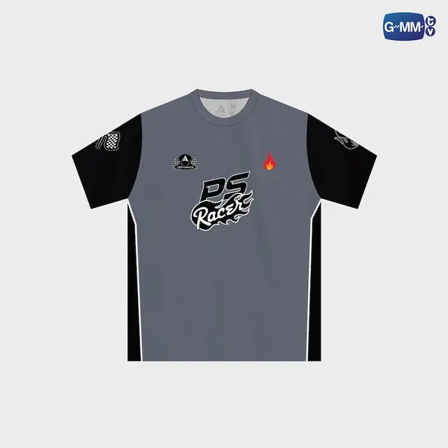 OFFICIAL JERSEY I LOVE OUT LOUD FAN FEST 2026 : HEART RACE 【 PRE ORDER 】