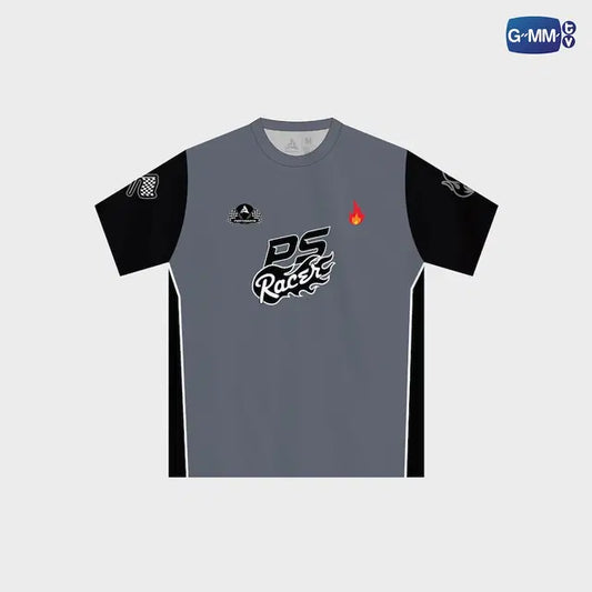 OFFICIAL JERSEY I LOVE OUT LOUD FAN FEST 2026 : HEART RACE 【 PRE ORDER 】