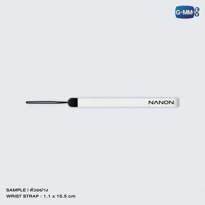 NANON OFFICIAL LIGHT STICK官方应援灯【 PRE ORDER 】