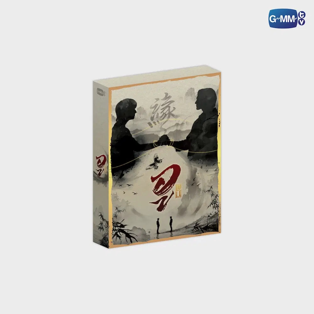 WU DVD 收藏盒装 【 PRE ORDER until August 2 】