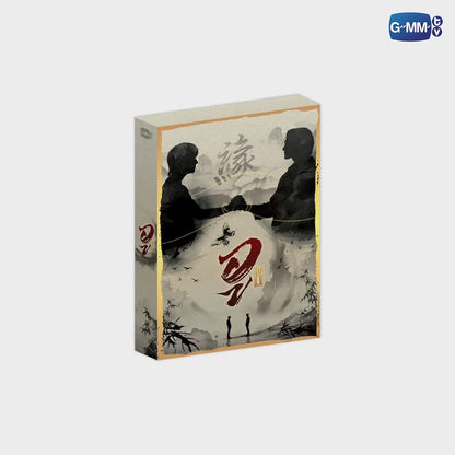 WU DVD 收藏盒装 【 PRE ORDER until August 2 】