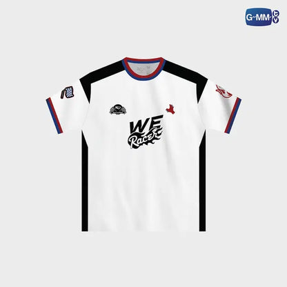 OFFICIAL JERSEY I LOVE OUT LOUD FAN FEST 2026 : HEART RACE 【 PRE ORDER 】