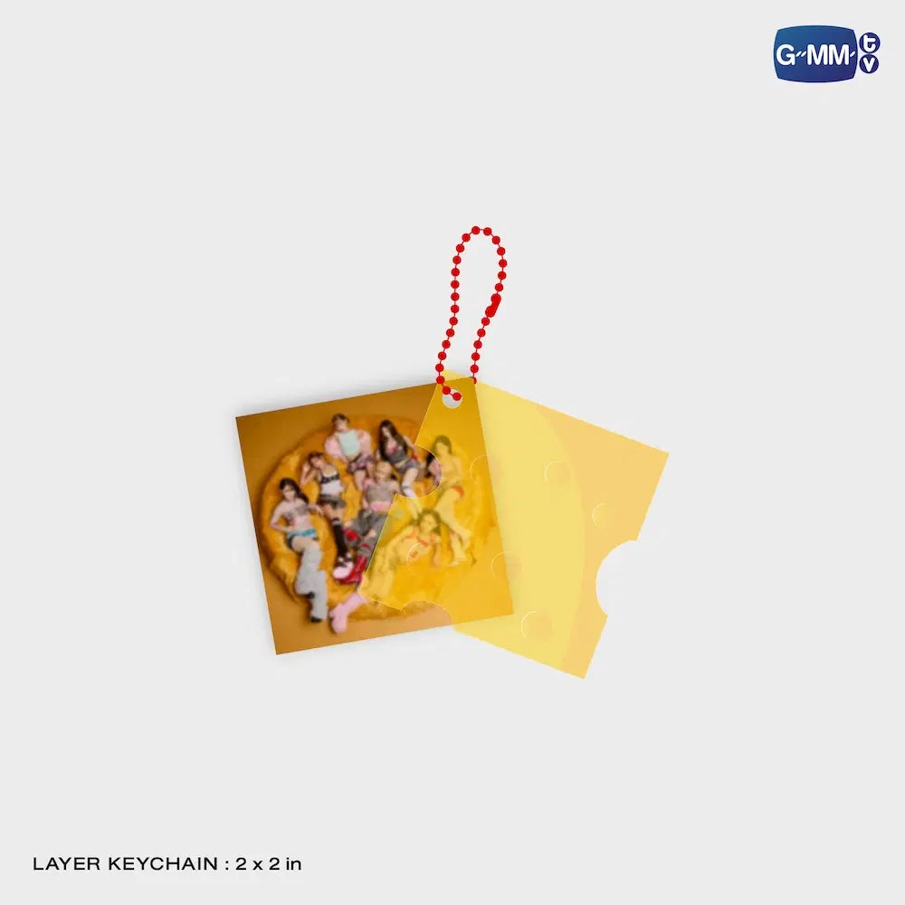 CAT ME IF YOU CAN PHOTO SET | FELIZZ X LEGO LYKN 【 PRE ORDER until 21 June 】