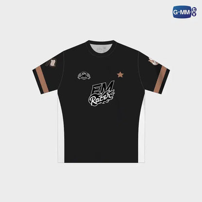 OFFICIAL JERSEY I LOVE OUT LOUD FAN FEST 2026 : HEART RACE 【 PRE ORDER 】