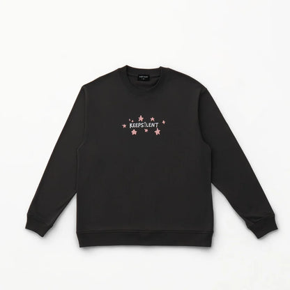 LET’S EAT LONG SLEEVE TEE S 【PRE ORDEER】