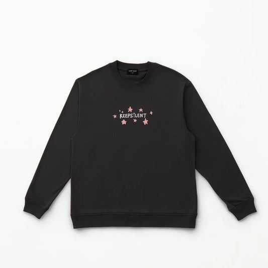 LET’S EAT LONG SLEEVE TEE S 【PRE ORDEER】