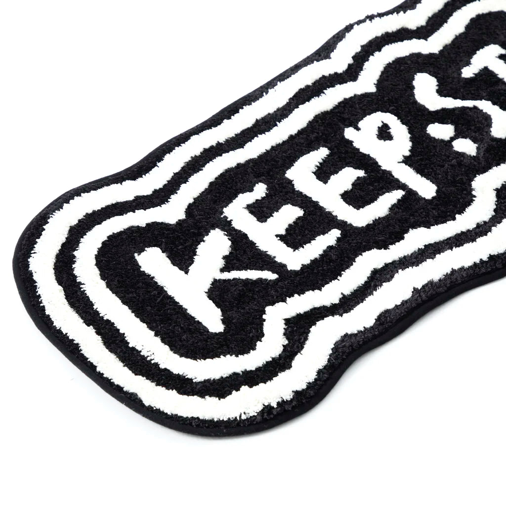 BACK LOGO 【 PRE ORDER 】