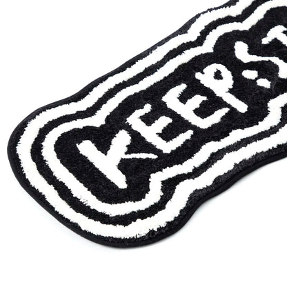 BACK LOGO 【 PRE ORDER 】