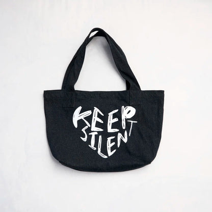 Shhh TOTE 【 PRE ORDER 】