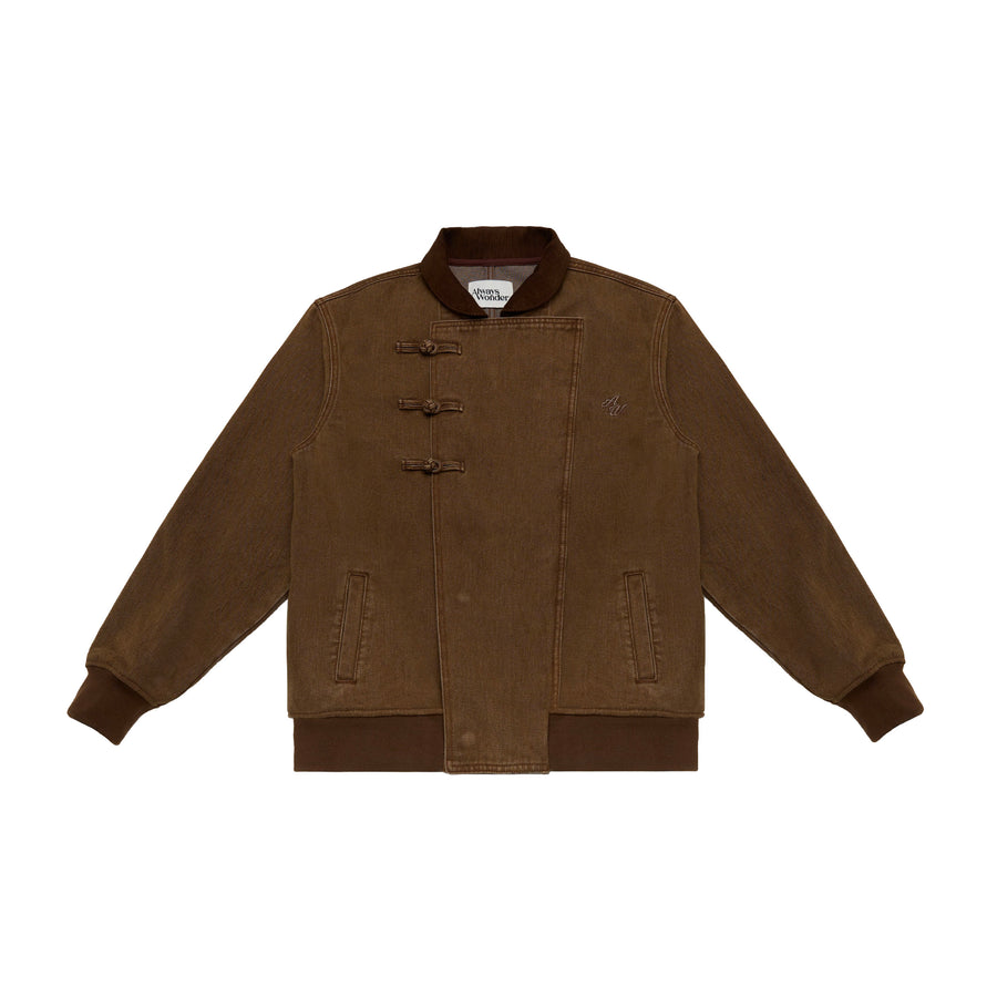 Club 00K Heritage Jacket 经典传承夹克【 PRE ORDER 】