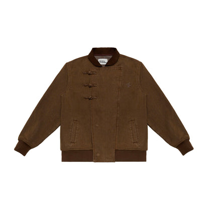 Club 00K Heritage Jacket 经典传承夹克【 PRE ORDER 】