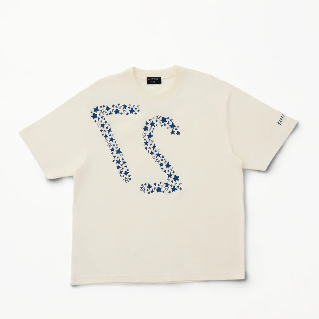 WISHLESS PARTY TEE S 【 PRE ORDER 】