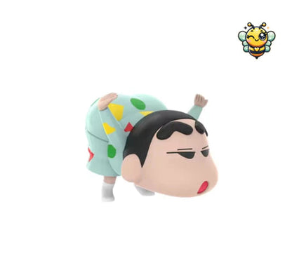 Crayon Shinchan  Foong Herbal Inhaler 蜡笔小新鼻通【 PRE ORDER 】