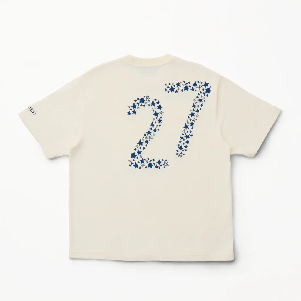 WISHLESS PARTY TEE S 【 PRE ORDER 】