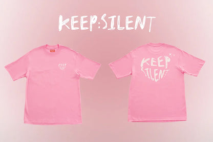 KEEP LOVE TEE 【 PRE ORDER 】