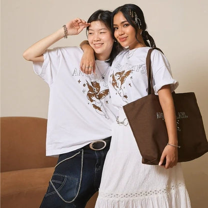 ANGELPLAYS T-SHIRT【 PRE ORDER 】