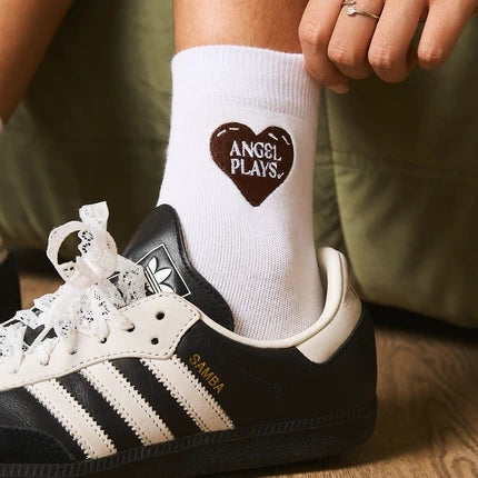 ANGELPLAYS SOCKS SET 袜子【 PRE ORDER 】